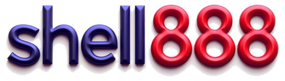 shell888 logo