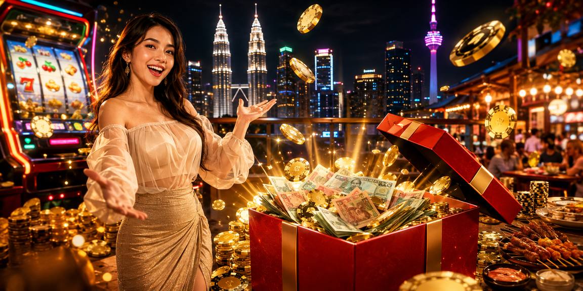 Privasi Akaun shell888 Untuk Malaysia
